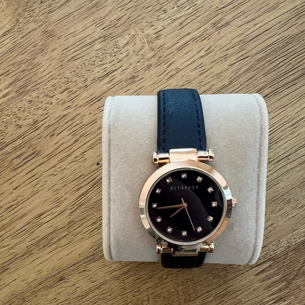 Metaphor Watch - Picture 6 of 11